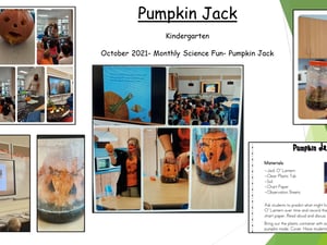 Pumpkin Jack